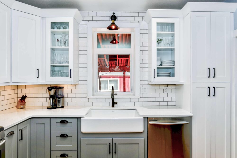 Which Kitchen Layout is the Most Functional