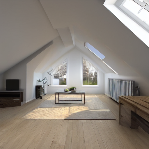 Party Wall Agreement for Loft Conversion – Guide