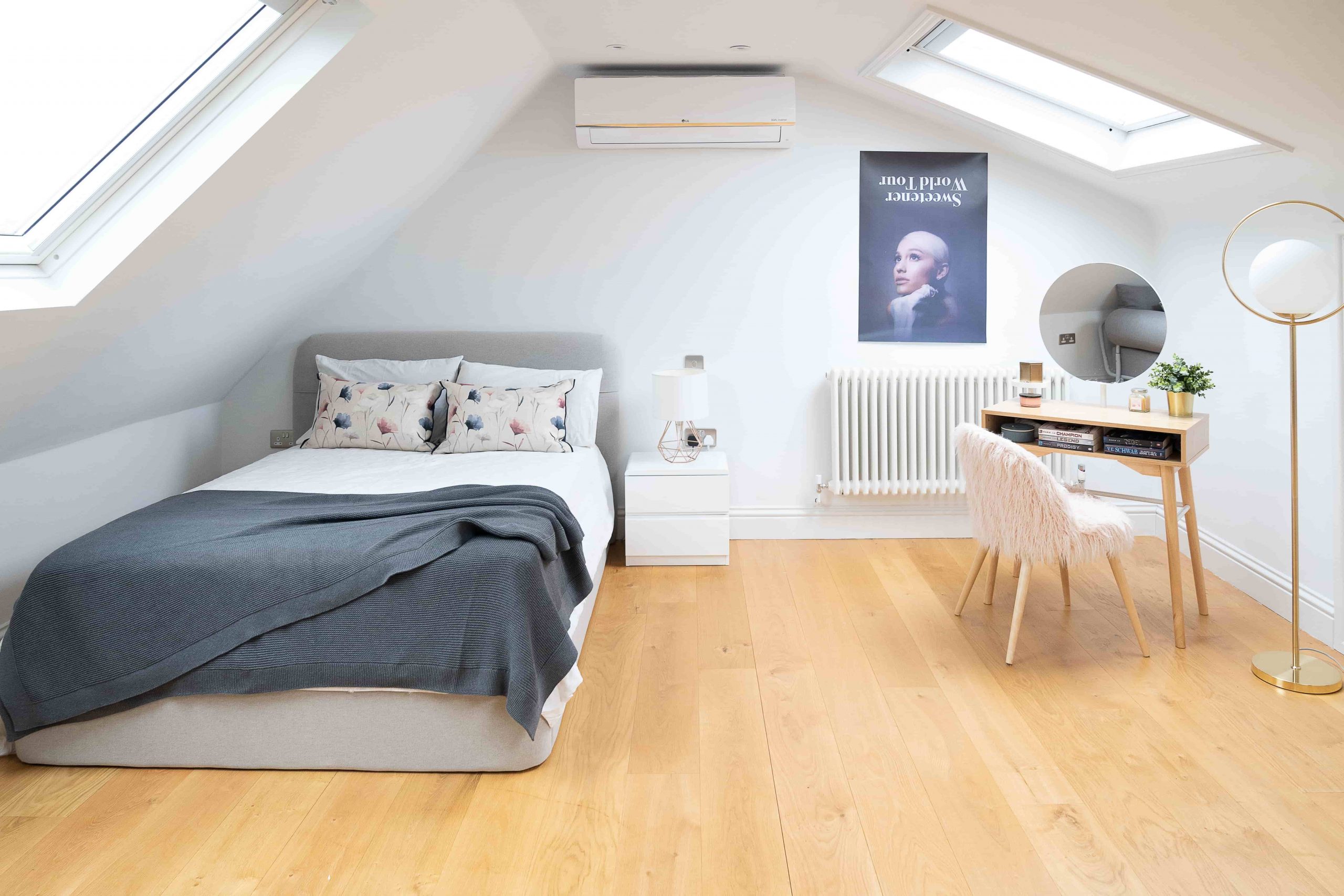 Minimum Loft Height For Conversion – Find Out Here