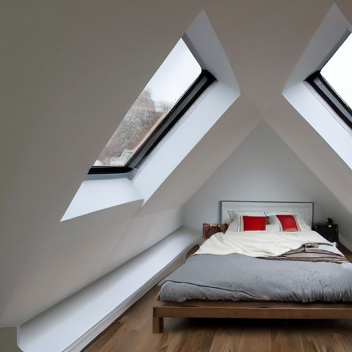 Roof Light Loft Conversion – Cost & What To Consider