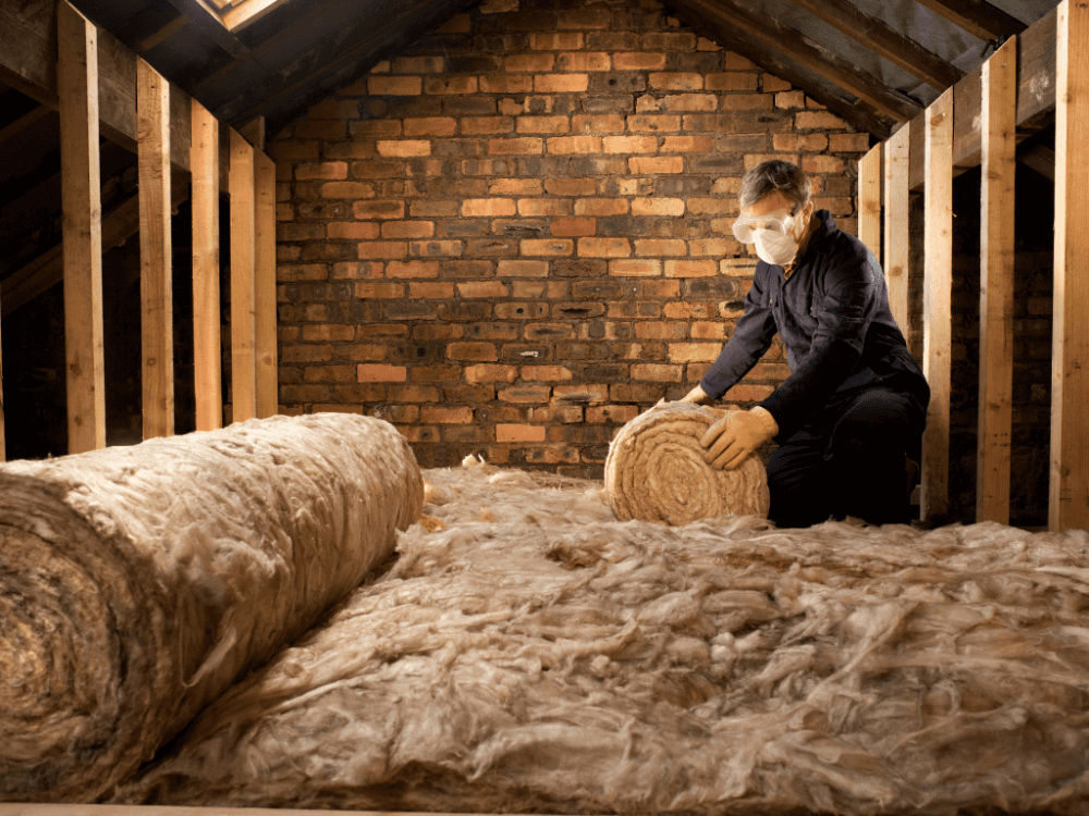 Best Loft Insulation – Top Materials And Solutions Reviewed
