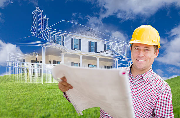 House rendering adds value to your home