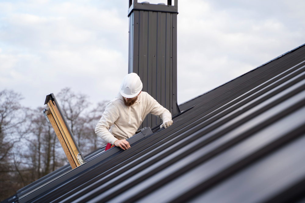 Loftera Roofing Specialists
